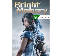 Bright Memory: Infinite Platinum Edition (Xbox Series X|S) Xbox Live Key EUROPE
