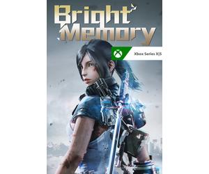 Bright Memory: Infinite Platinum Edition (Xbox Series X|S) Xbox Live Key EUROPE