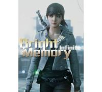 Bright Memory: Infinite Steam Key GLOBAL