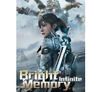 Bright Memory: Infinite Steam Key (PC) EUROPE