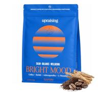Bright Mood - Cafe con Hongos Funcionales | Ashwagandha + L-Teanina