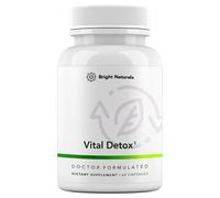 Bright Naturals | Vital Detox