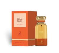Maison Alhambra Bright Peach Eau De Parfum 80ml For Unisex