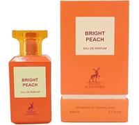 Bright Peach Eau de Parfum 80 ml por Maison Alhambra, 1 item