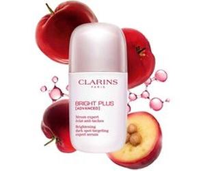 Bright Plus [Adanced] Brightening Dark Spot Targeting Expert Serum Clarins 50 ml