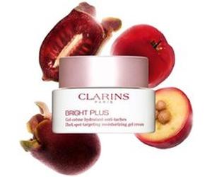 Bright Plus Gel-crema Clarins 50 ml