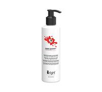 Bright Professional Hair Deep Energy Keratin 200 ml Reconstrucción Cabello Dañado Instantánea Keratina Crema para el Tratamiento Reestructurante Queratina Cabello liso y rizado seco y dañado