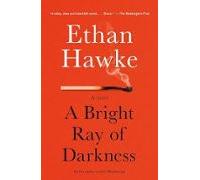 Bright Ray Of Darkness