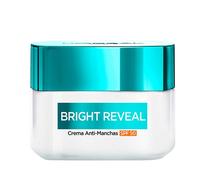 LOREAL PARIS BRIGHT REVEAL CREMA CON NIACINAMIDA SPF 50 30 ML