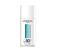 BRIGHT REVEAL NIACINAMIDA fluido anti-manchas SPF50+ 50 ml