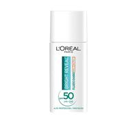 ¡63% DTO! Bright Reveal Fluido Diario con Color y Niacinamida SPF50 50 ml