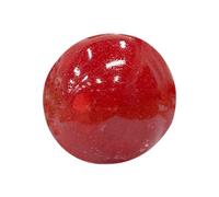 Bright Rubber Fruit, Stretchy Play Ball, Gentle Relax Squeezer, Portable School Car Travel Accessory, Convenient Home Office Desk Favor, Fidget Toy for Men, Women, Teens, 100 g
