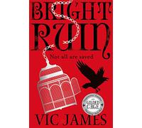 Bright Ruin (The Dark Gifts Trilogy)