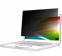 Bright screen privacy filter