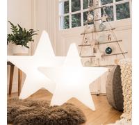 Bright Star 80 cm 32073 Diseño 8 estaciones