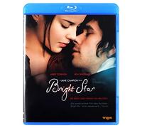 Bright Star - Die erste Liebe strahlt am hellsten [Alemania] [Blu-ray]