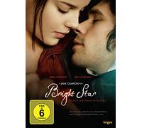 Bright Star - Die erste Liebe strahlt am hellsten [Alemania] [DVD]