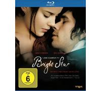 Bright Star - Die erste Liebe strahlt am hellsten [Alemania] [Blu-ray]