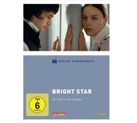 Bright Star - Die erste Liebe strahlt am hellsten - Große Kinomomente [Alemania] [DVD]