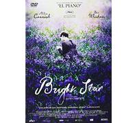 Bright Star [DVD]
