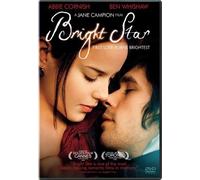 Bright Star [Edizione: Stati Uniti] [USA] [DVD]