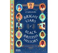 Bright Stars of Black British History