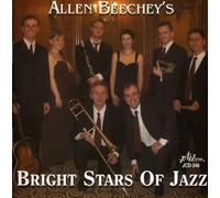 Bright Stars of Jazz