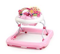 Girello Bright Starts Luxe Rosa