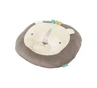 Bright Starts, Almohadilla posicionador en forma de León