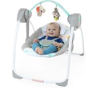 Bright Starts Altalena Whimsical Wild 0-9 Mesi 3-9 kg OUTLET
