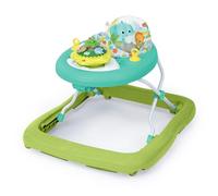 Bright Starts, Andador Wanderlights con 2 Modos de Juego, Más de 10 Melodías y Sonidos, Juguete Giratorio Iluminado, Diseño Divertido y Seguro, Para Bebés a Partir de 6 Meses de Edad