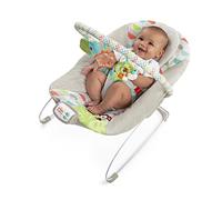 B right Starts Mecedora para niños, Happy Safari Bouncer™.