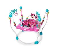 Disney baby - Minnie Mouse Saltador con Actividades