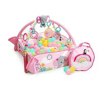 Gimnasio 5 en 1 Bright Start Your Way Juego de pelota