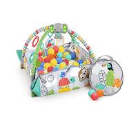 Bright Starts Gimnasio actividades Your Way Ball Play Totally Tropical