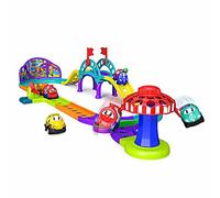 Bright Starts, Go Grippers Adventure Park Playset