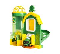 Bright Starts, John Deere Playset Granja
