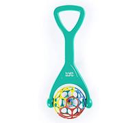 Bright Starts, Juguete 2 en 1 Roller