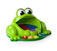 Bright Starts, Juguete con bolas Pop & Giggle Pond Pal