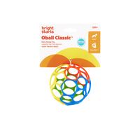 BRIGHT STARTS™ Juguete de actividad sensorial (Oball Classic)