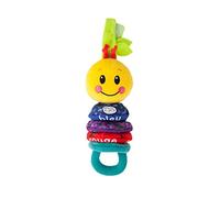 Bright Starts, Juguete Rattle & Shake Barbell