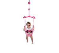 Bright Starts - Minnie Mouse Saltador de Puerta
