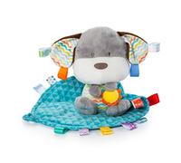 Bright Starts, Peluche Sweet Swaddle Pal