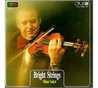Bright Strings: Virtuoso of Romantic Period