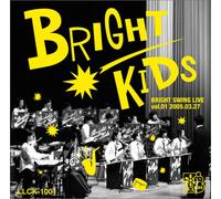 Bright Swing Live Vol.1