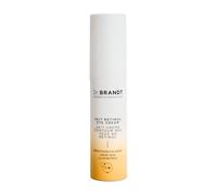 Bright This Way 24/7 Retinol Eye Cream del Dr. Brandt - Suaviza el Aspecto de Las Líneas Finas y Arrugas, Ilumina e Hidrata el Contorno de Los Ojos - 15 g