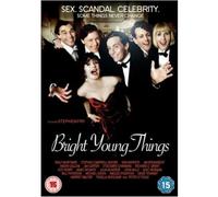 Bright Young Things [DVD] [2003] [Reino Unido]