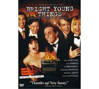 Bright Young Things [Edizione: Stati Uniti] [Reino Unido] [DVD]