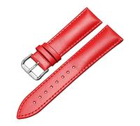 Brightassistant Correas de resaca para relojes de cuero de 14 a 22 mm, 22mm, Leather