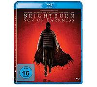 Brightburn - Son of Darkness [Blu-ray]